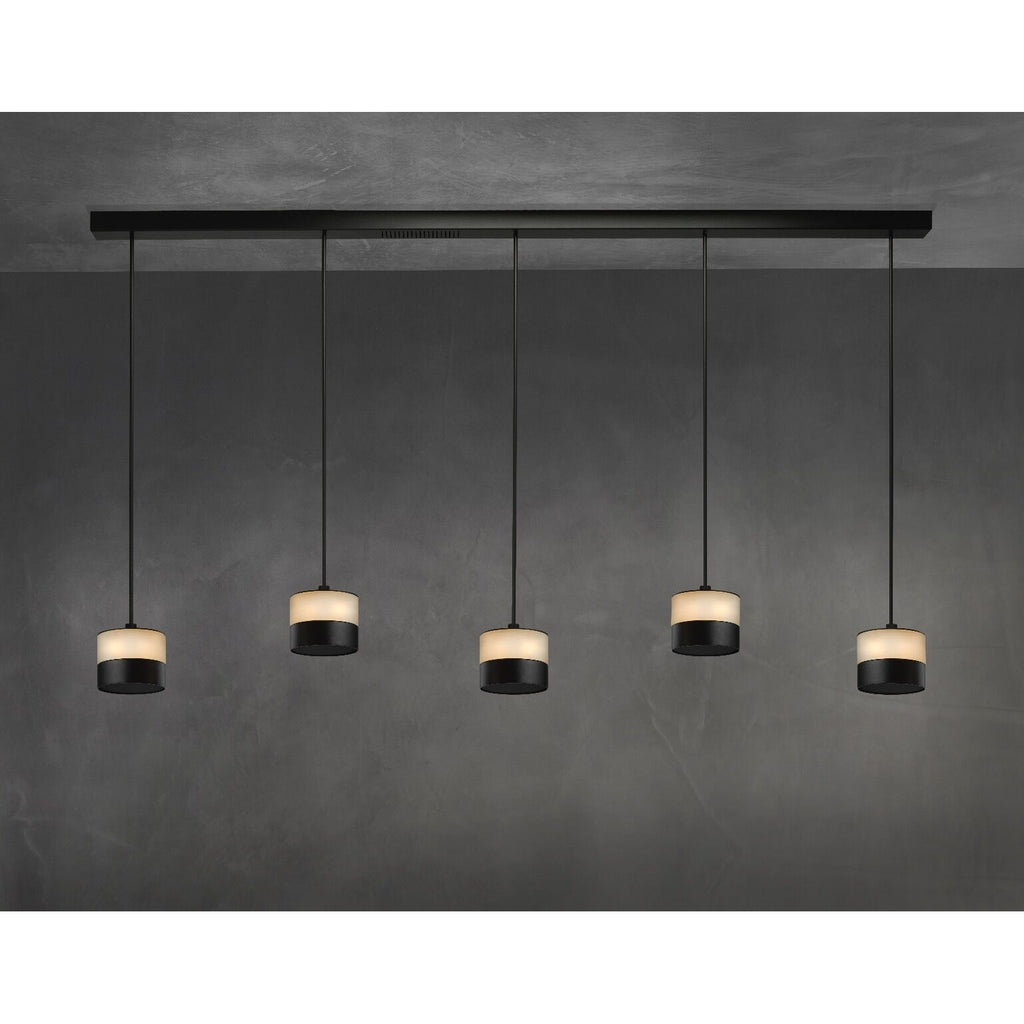 Heatsail - Glow lámpara de techo / calefactor módulo largo