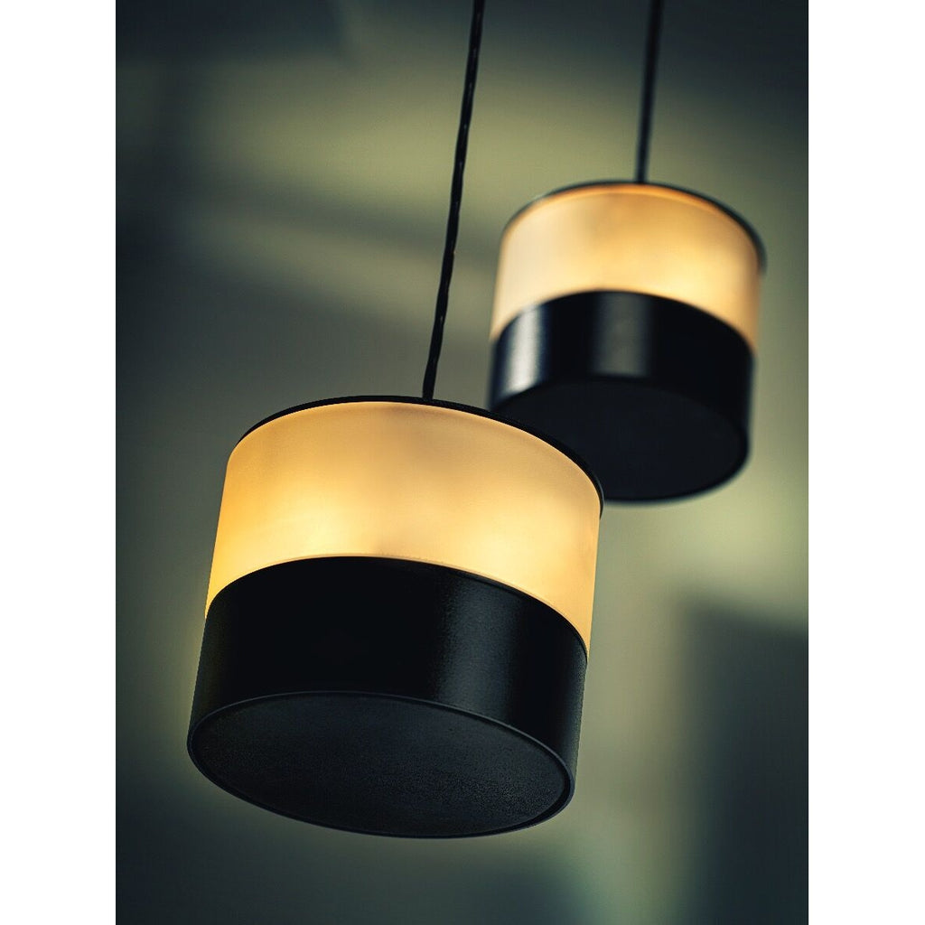 Heatsail - Glow lámpara de techo / calefactor módulo largo