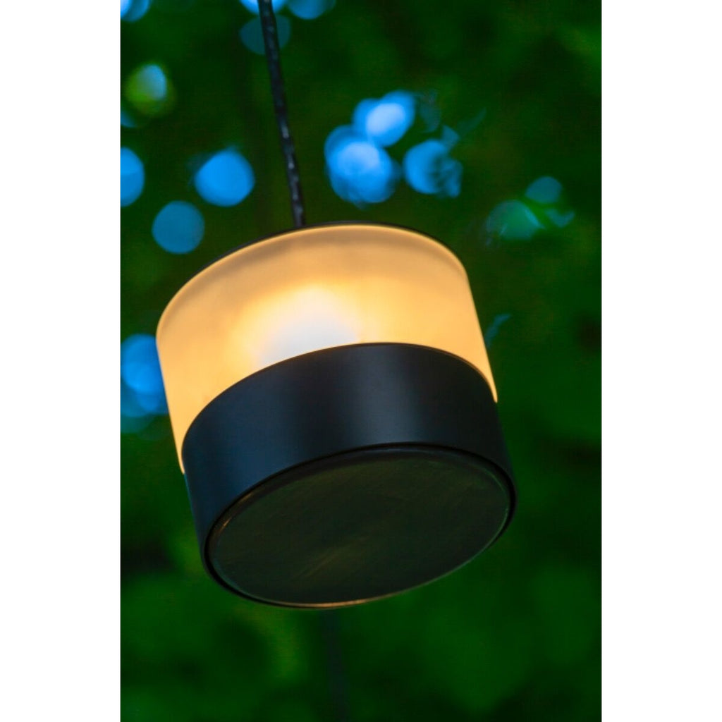 Heatsail - Glow lámpara de techo / calefactor módulo largo